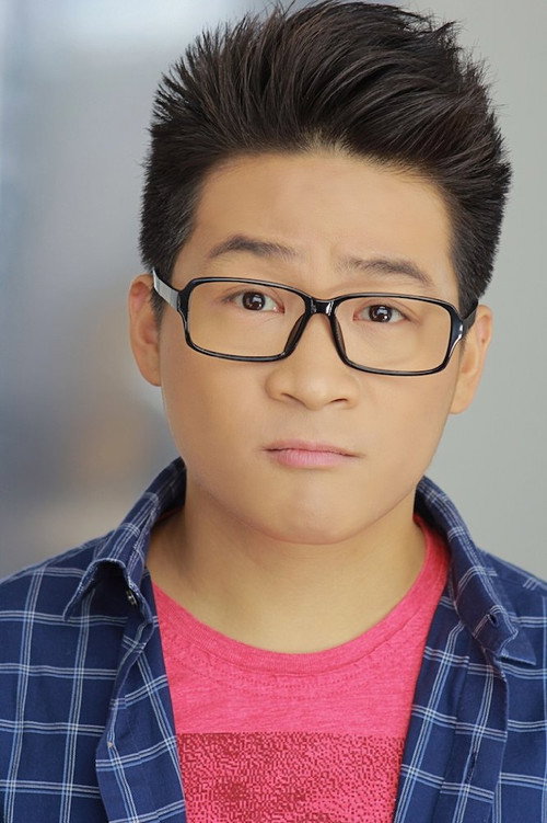 Photo of Howard Cai, Acting