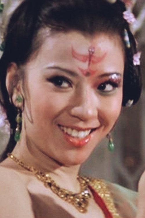 Photo of Jenny Liang, Acting
