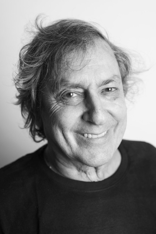 Photo of Jorge Palma, Acting