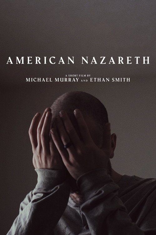 Movie poster for American Nazareth (2022)