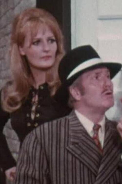 Movie poster for Livin' Easy (1970)