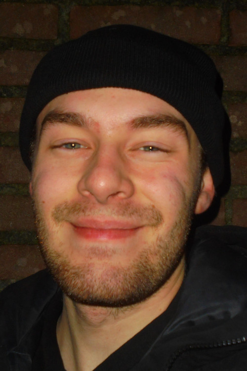 Julian Cruiming profile