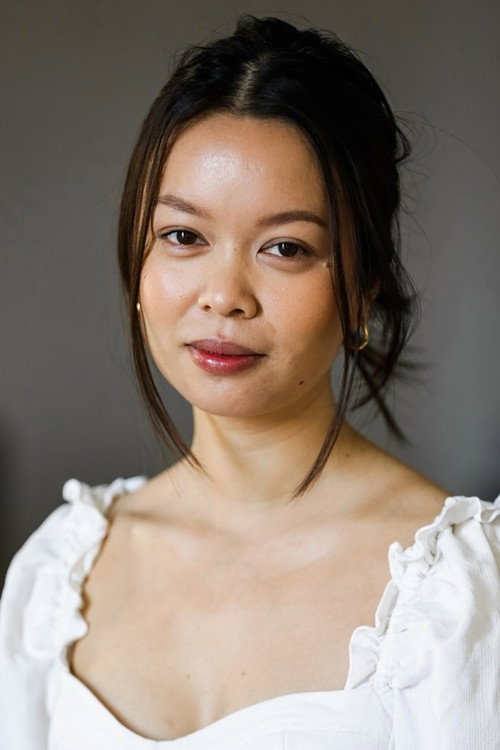 Photo of Pauline Nuez, Acting