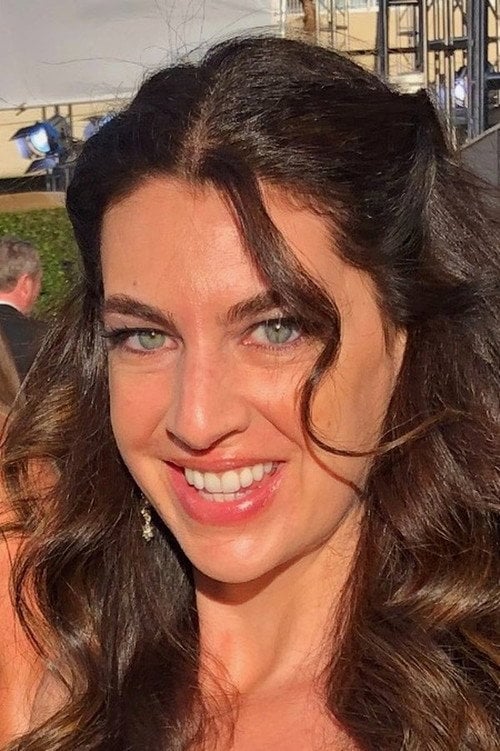 Photo of Lia Bozonelis, Writing
