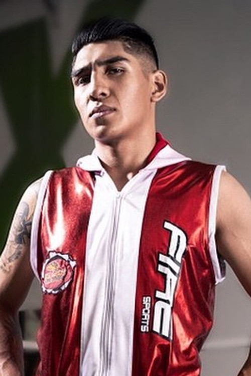 Photo of Brandon Leon Benitez, Acting