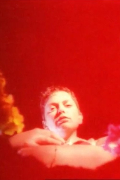 Movie poster for Headcase (1997)