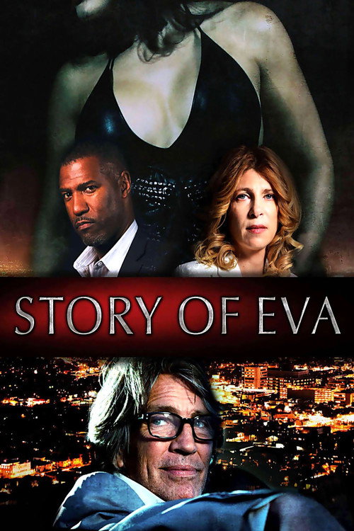 Movie poster for Story of Eva (2015)