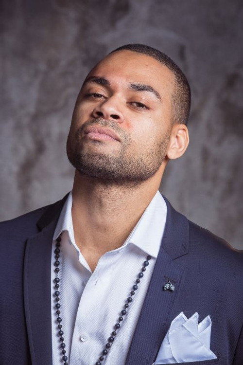 Photo of Ola Keyru, Acting