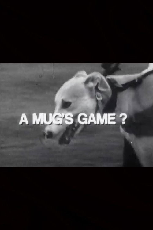 Movie poster for A Mug's Game? (1973)