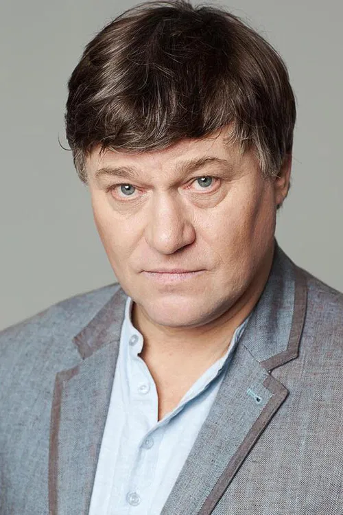 Aleksandr Tsurkan profile