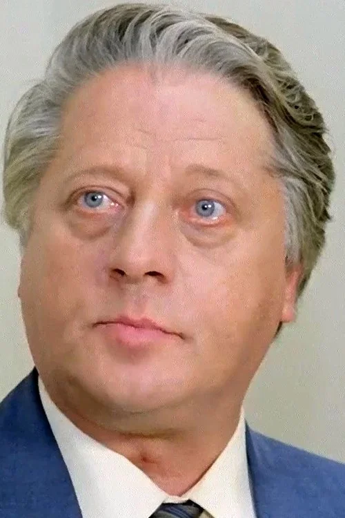 Photo of Roberto Vezzosi, Acting