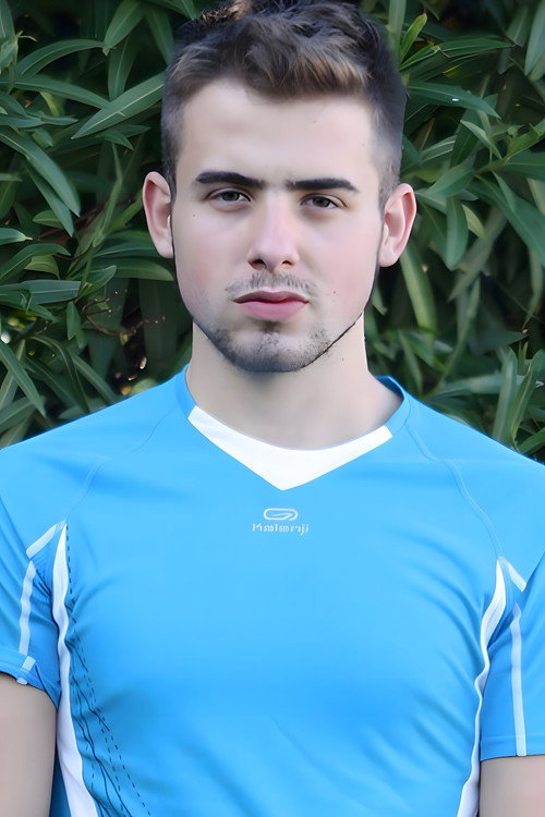Photo of Paulo Sampa, Acting