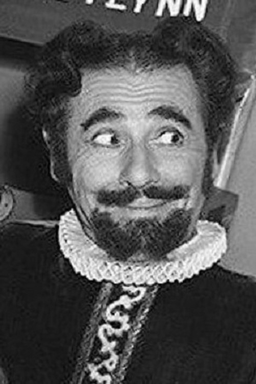 Jerry Austin profile