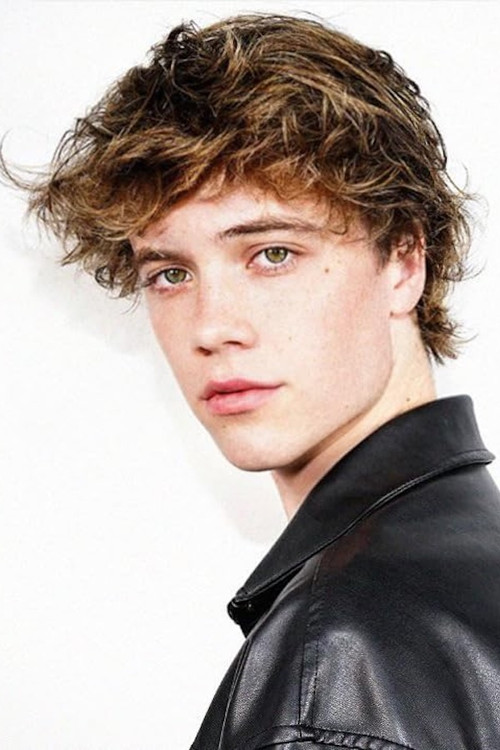 Conor Sherry profile