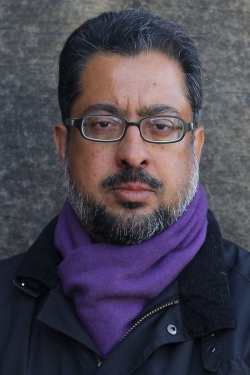 Photo of Anup Singh, Directing
