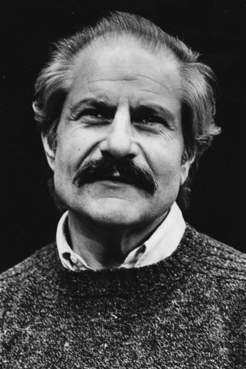 Photo of Luis Politti, Acting