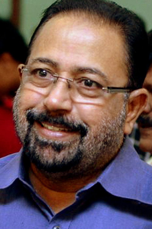 Photo of Sibi Malayil, Directing
