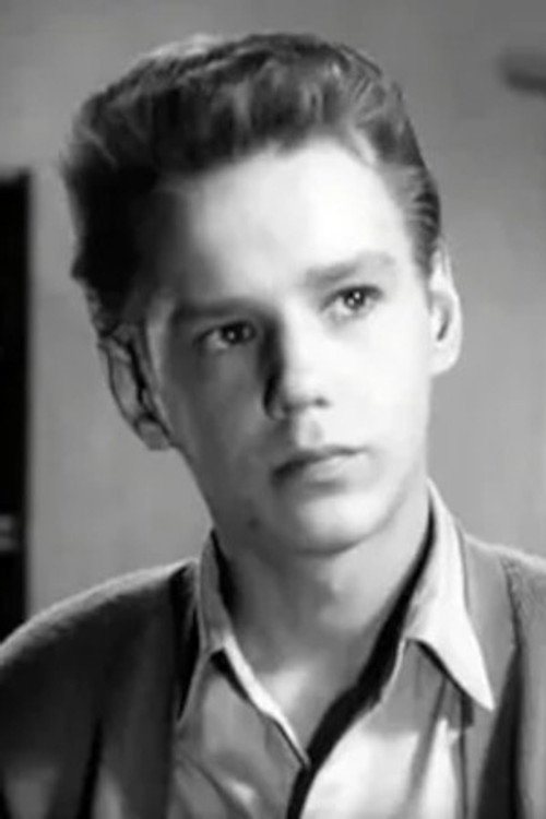 Photo of Vladimir Osobik, Acting