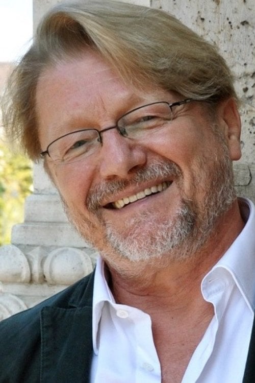 Photo of Géza D. Hegedűs, Acting
