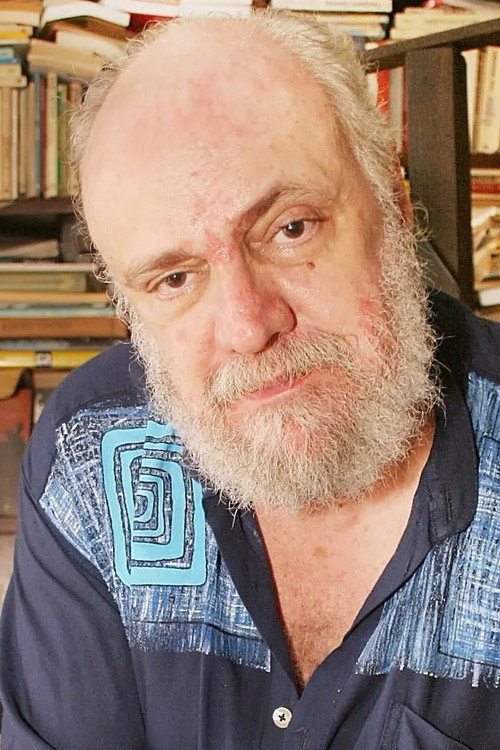 Photo of Aldir Blanc, Acting