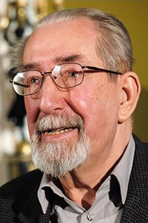 Photo of Jan Kulczyński, Acting