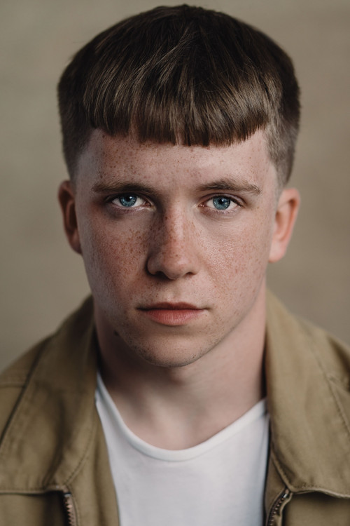 Photo of Gwion Glyn, Acting