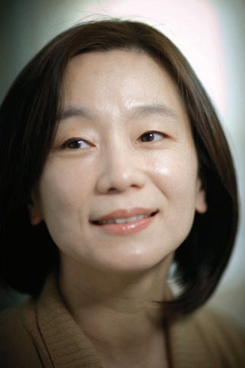 Photo of Kim Hee-jae, Writing