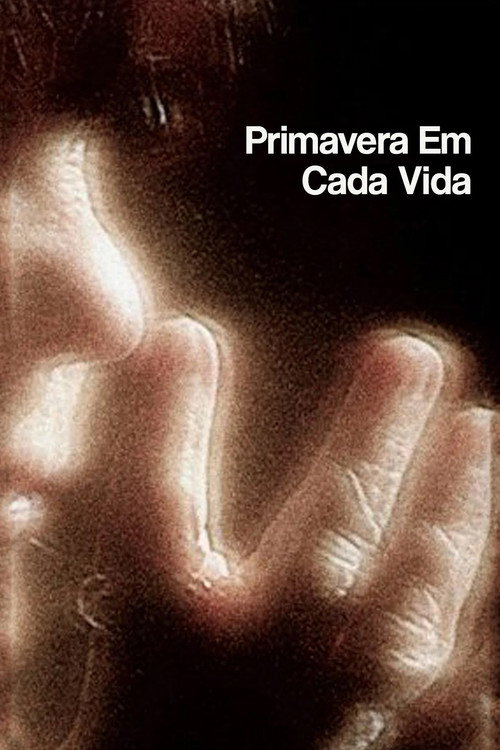 Movie poster for Primavera Em Cada Vida (2022)