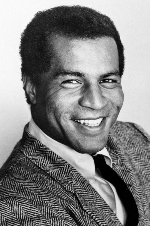 Photo of Lloyd Haynes, Acting