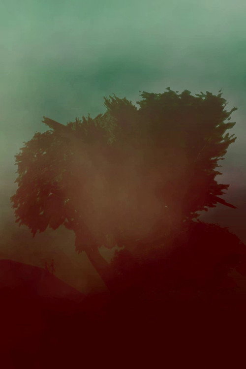 Movie poster for Endless Sea (2015)