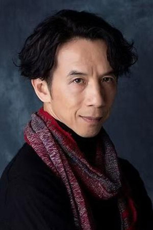 Photo of Tomohiko Imai, Acting