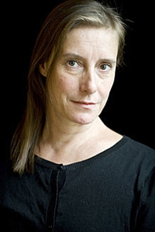 Photo of Michèle-Anne De Mey, Acting