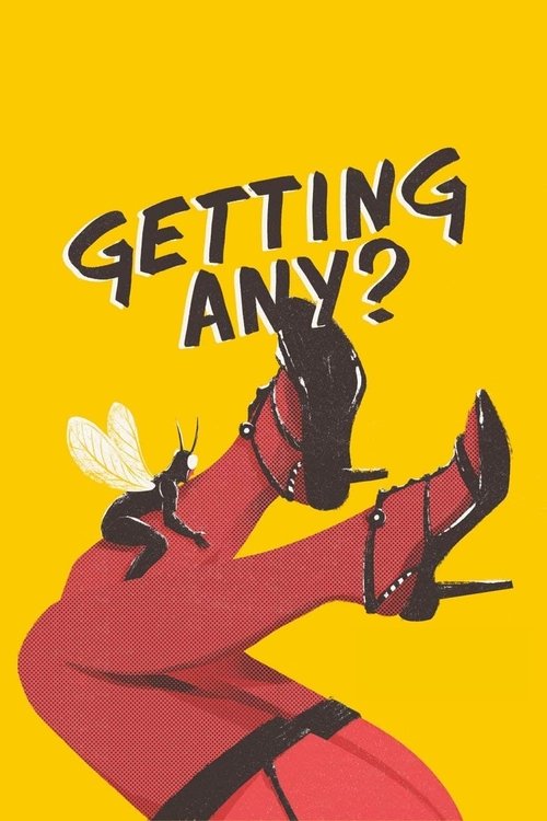 Movie poster for Getting Any? (1995)