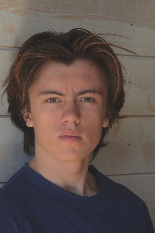 Axel Naroditzky profile