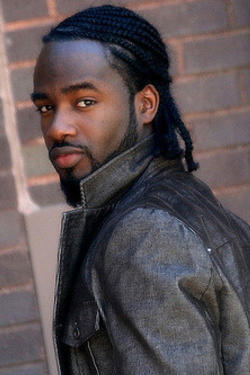 Photo of Joshua Bridgewater, Acting