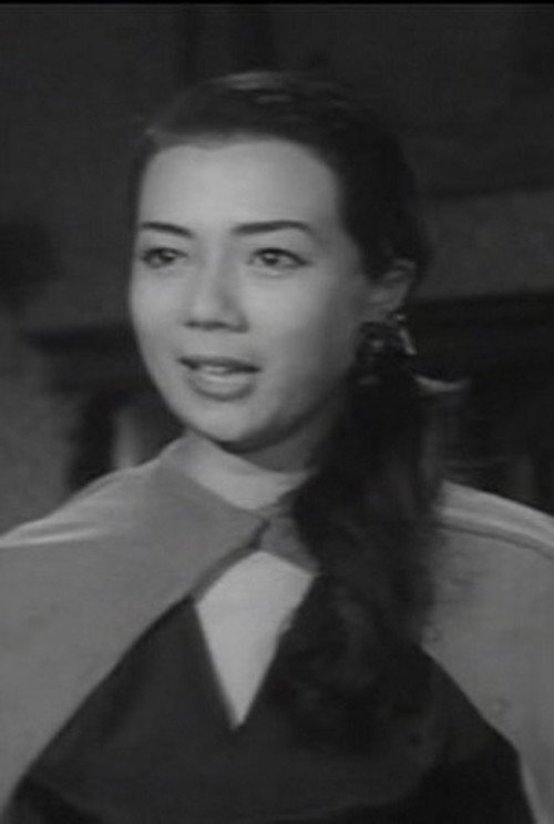 Photo of Akemi Tsukushi, Acting