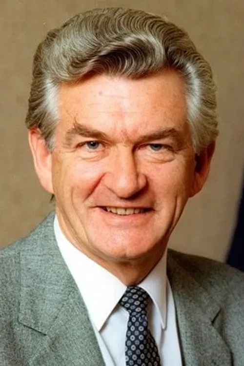 Bob Hawke profile