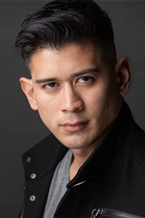 Photo of Calix Quan, Acting
