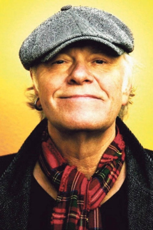Photo of Kim Larsen, Acting