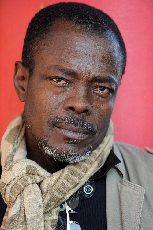 Photo of Fargass Assandé, Acting