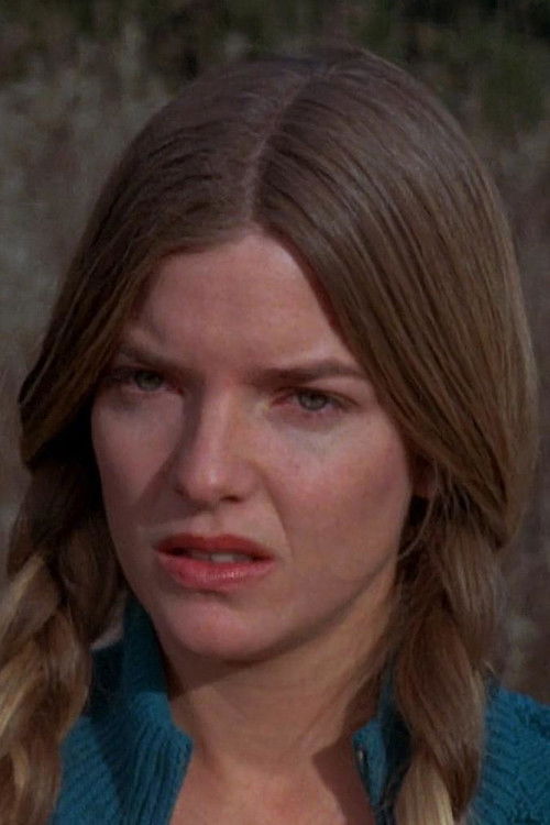 Tarah Nutter profile