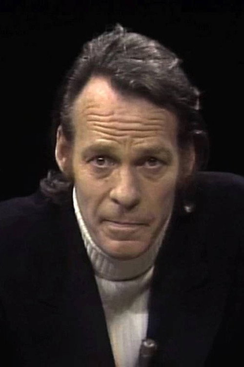 Photo of Robert Gardner, Directing