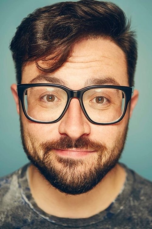 Photo of Eliot Glazer, Writing