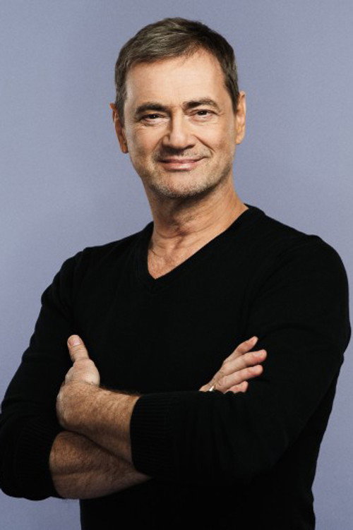 Photo of Christer Björkman, Acting