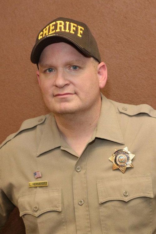 Photo of Lee Turner, Acting