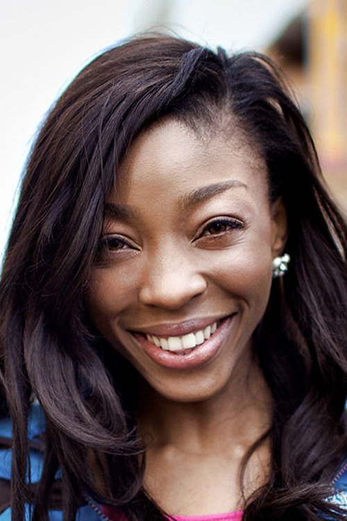 Kendra Etufunwa profile