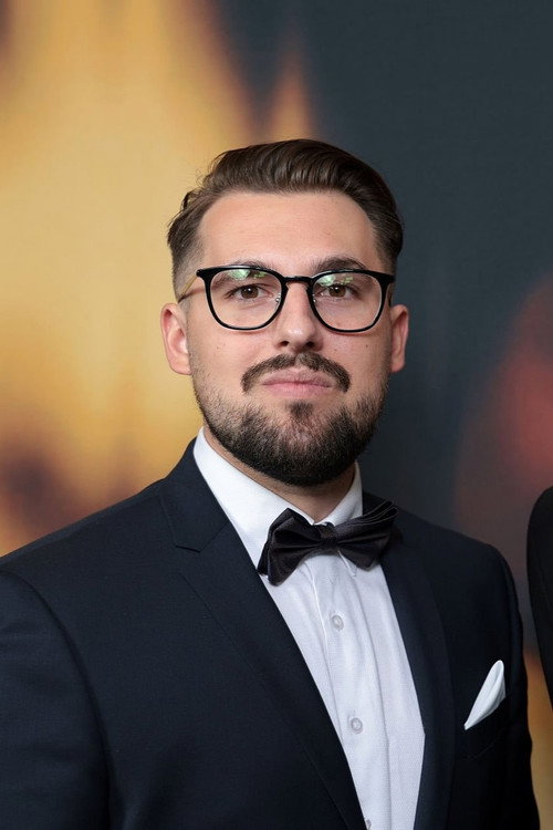 Photo of Pavel Sýkora, Directing