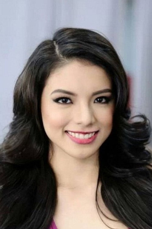 Photo of Hannah Ledesma, Acting