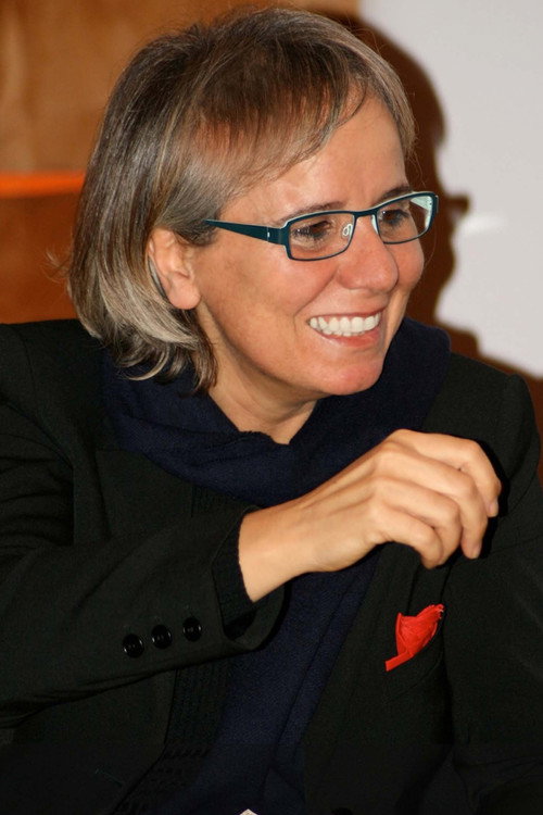 Emanuela Piovano profile