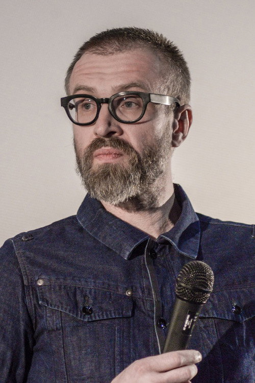 Photo of Kirill Galitsky, Art